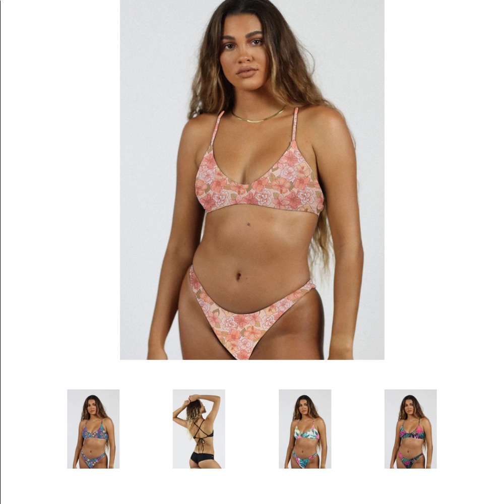 Kaikini bikini